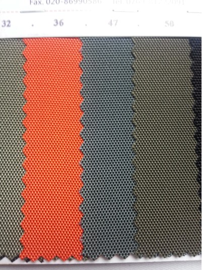 GZ-DL  840D平紋尼龍   DL-8403 細節-1